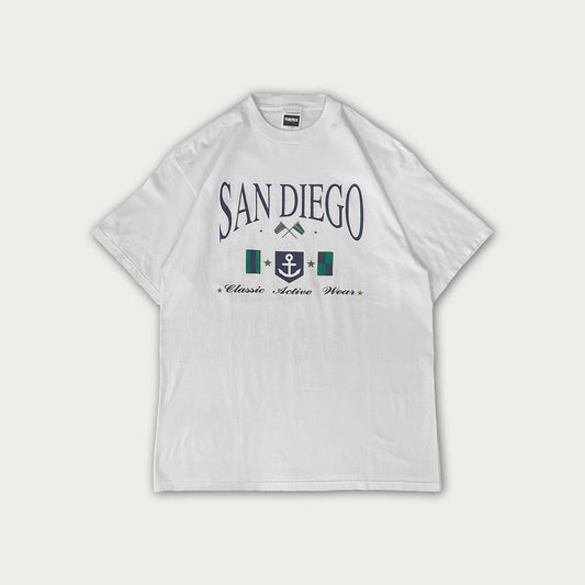 Souvenir Tee