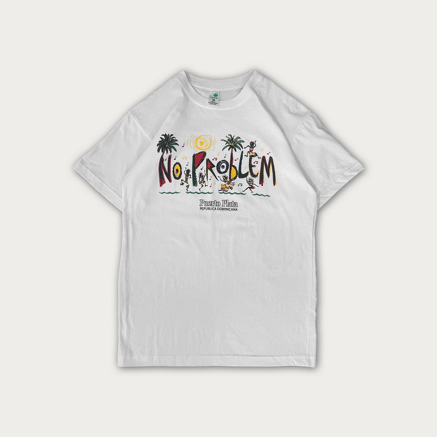 Souvenir Tee