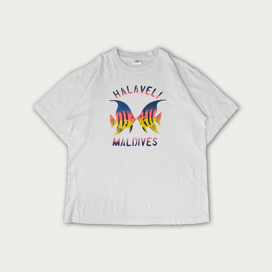 Souvenir Tee