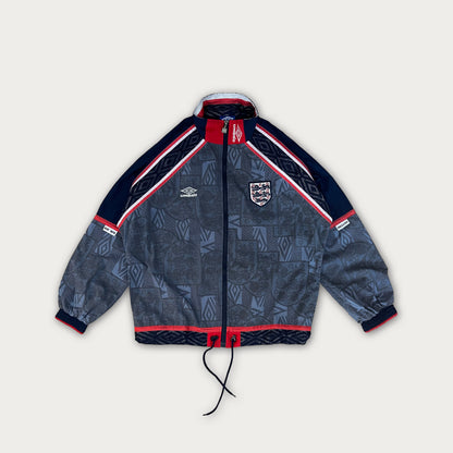 1993-1995 England Track Jacket