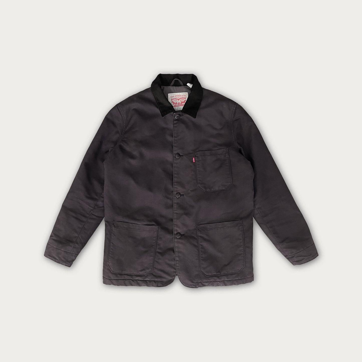 Levi's Utility Jacket