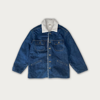 Lee Sherpa Jacket