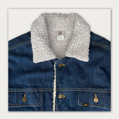 Lee Sherpa Jacket