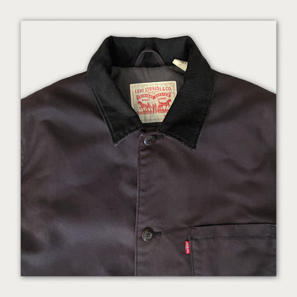 Levi's Utility Jacket