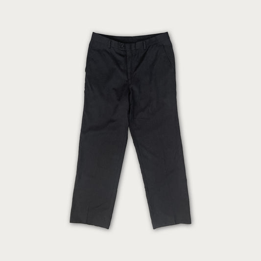 LIght Wool Slacks