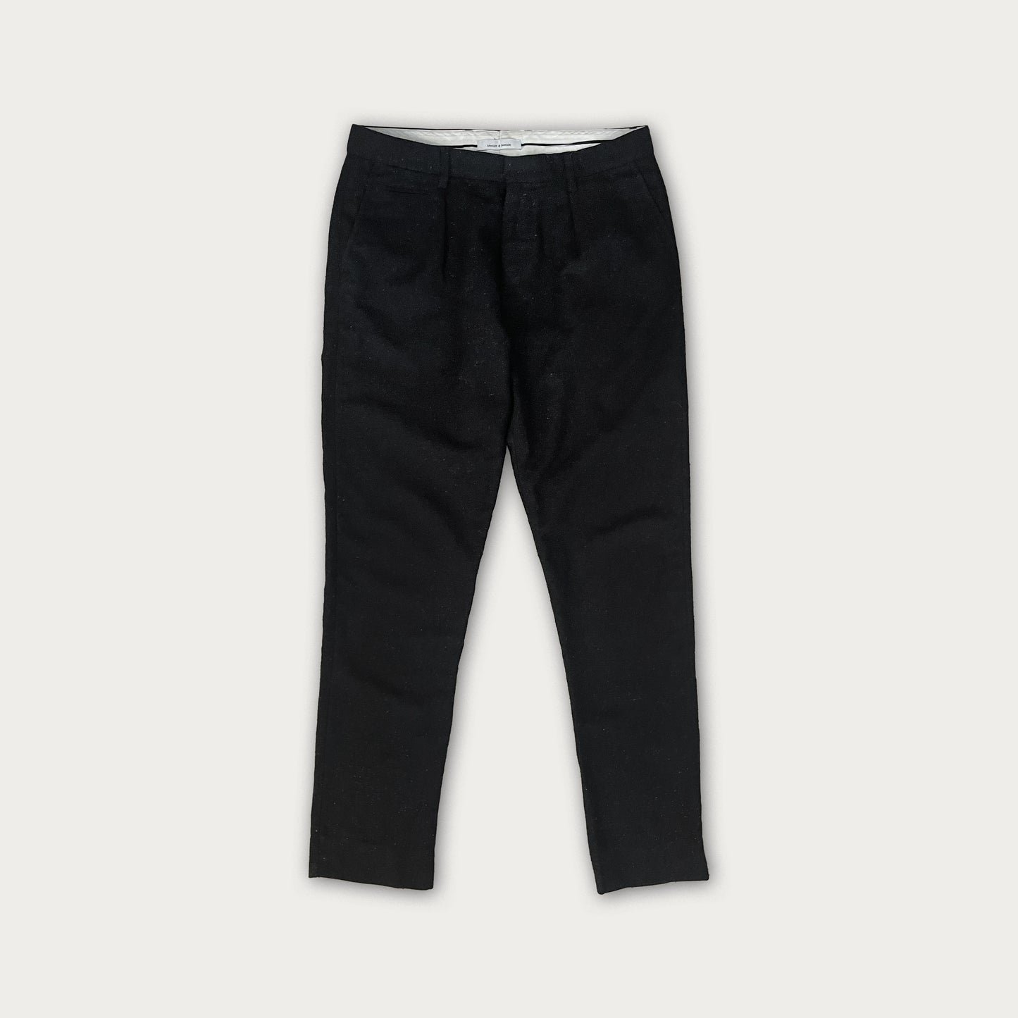 Samsøe Samsøe LIght Wool Slacks