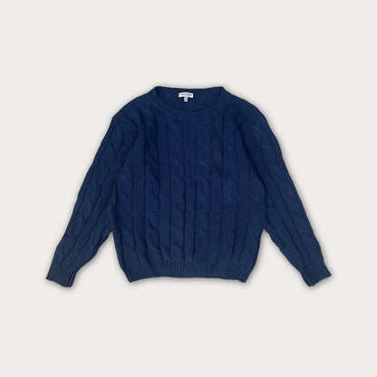 Giorgio Armani Cotton Knit