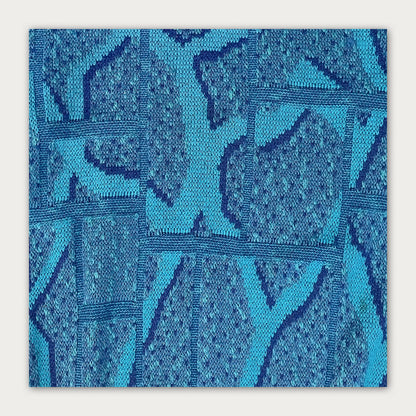 90s Vneck Cotton Sweater