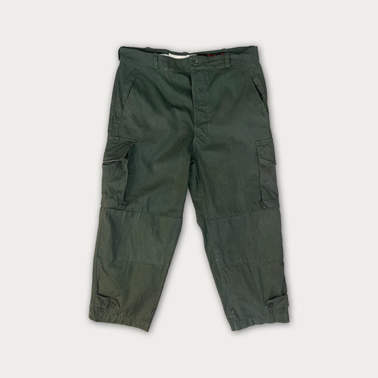 Canva's Cargo pants