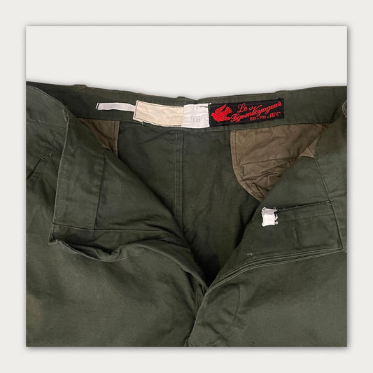 Canva's Cargo pants