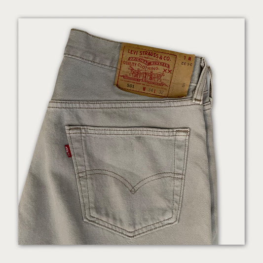 Levi's 501