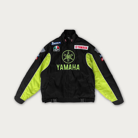 00's Yamaha Team VR - Dainese Blouson Jacket