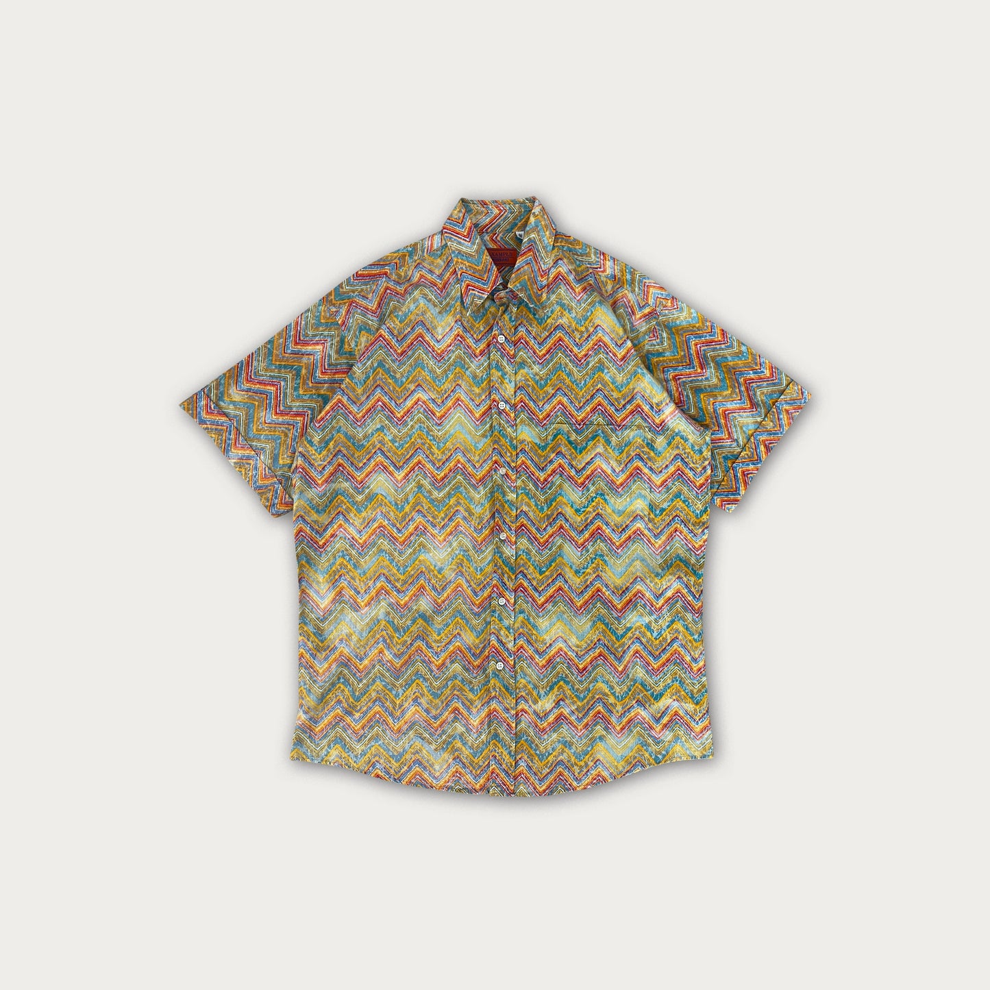 Missoni Shirt