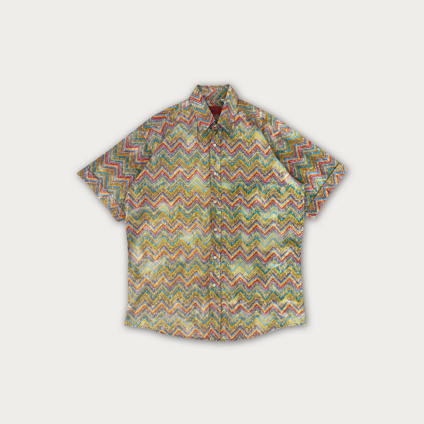 Missoni Shirt