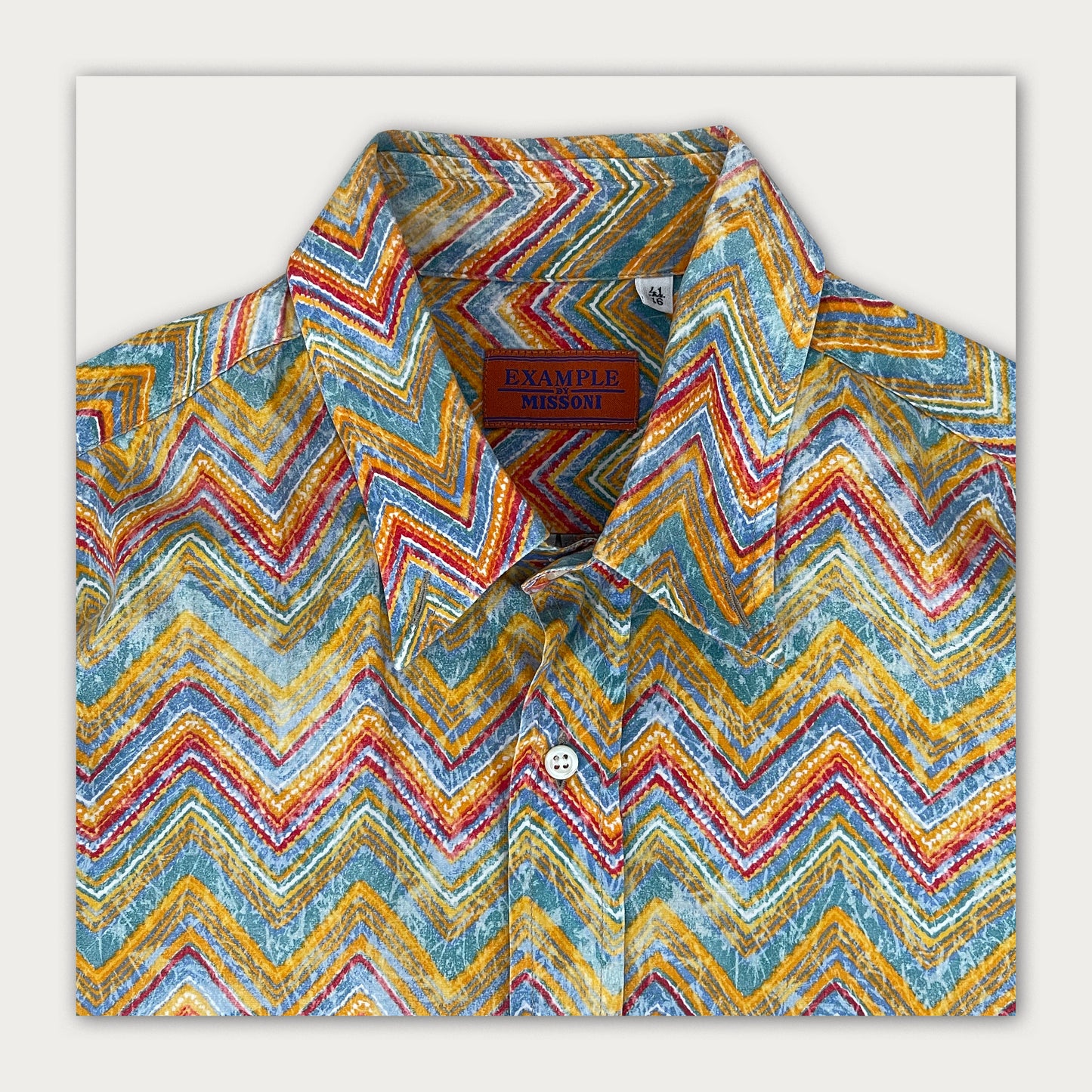 Missoni Shirt