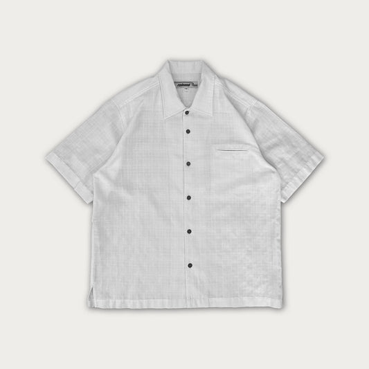 Short Sleeves Shirt