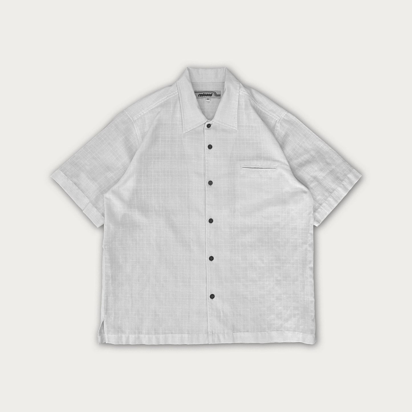 Short Sleeves Shirt