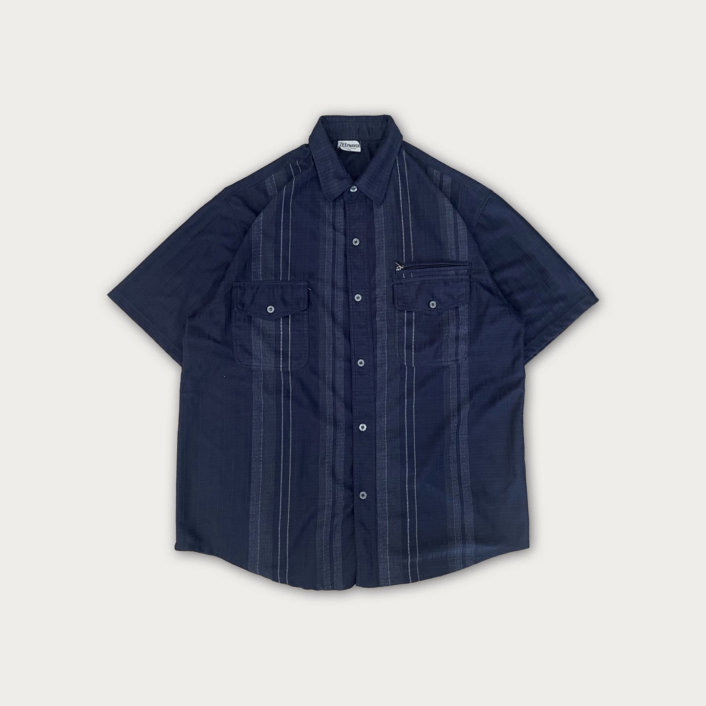 Short Sleeves Shirt