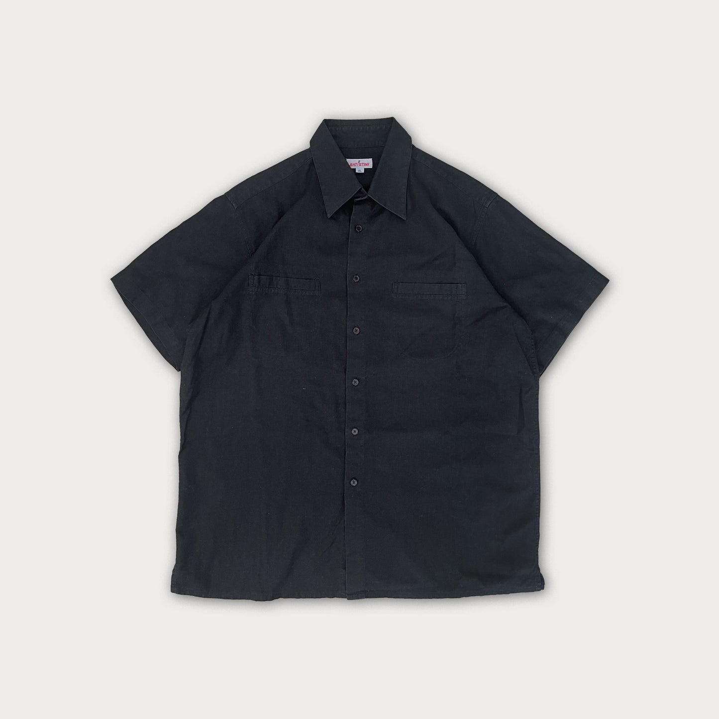 Short Sleeves Shirt