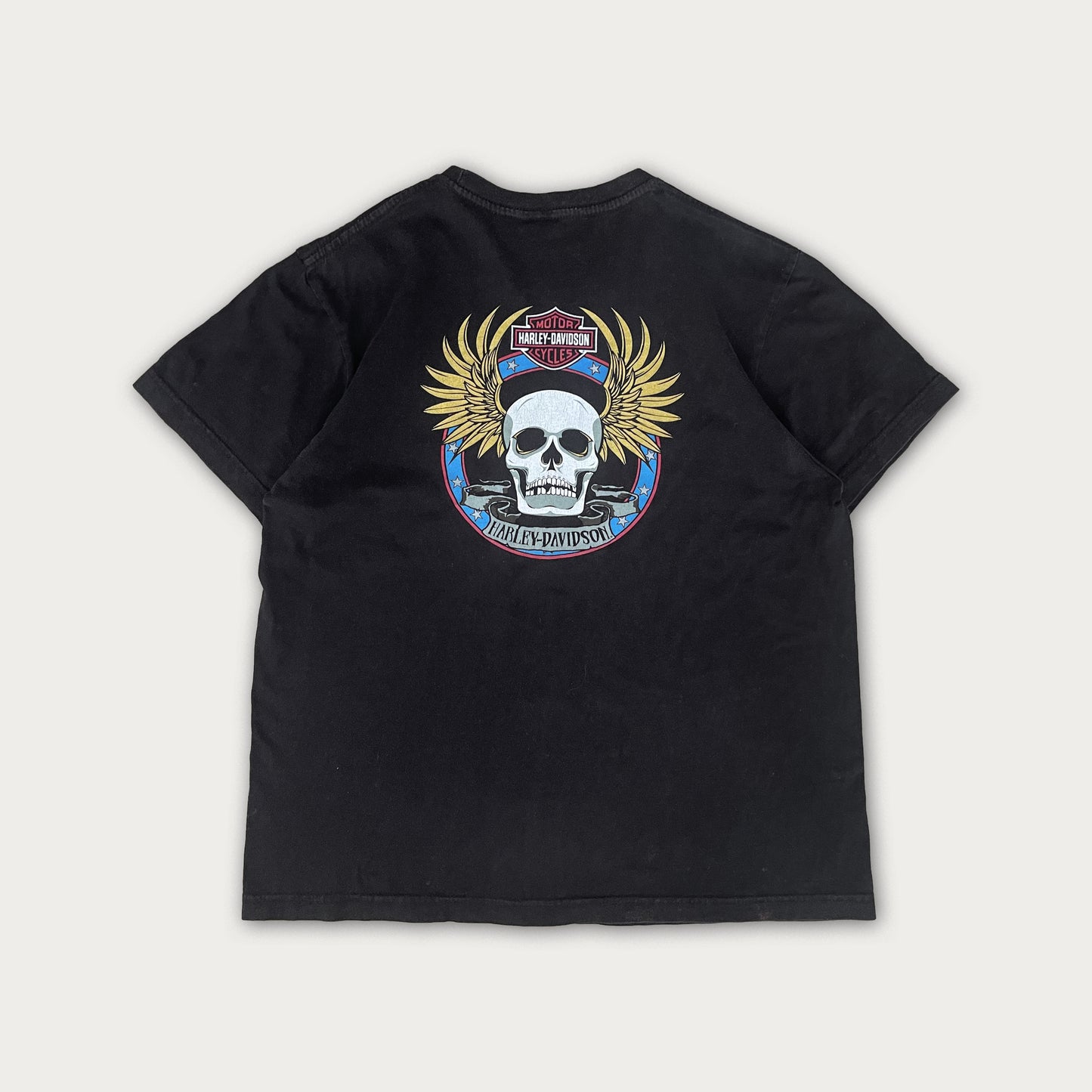 Harley Davidson Tee