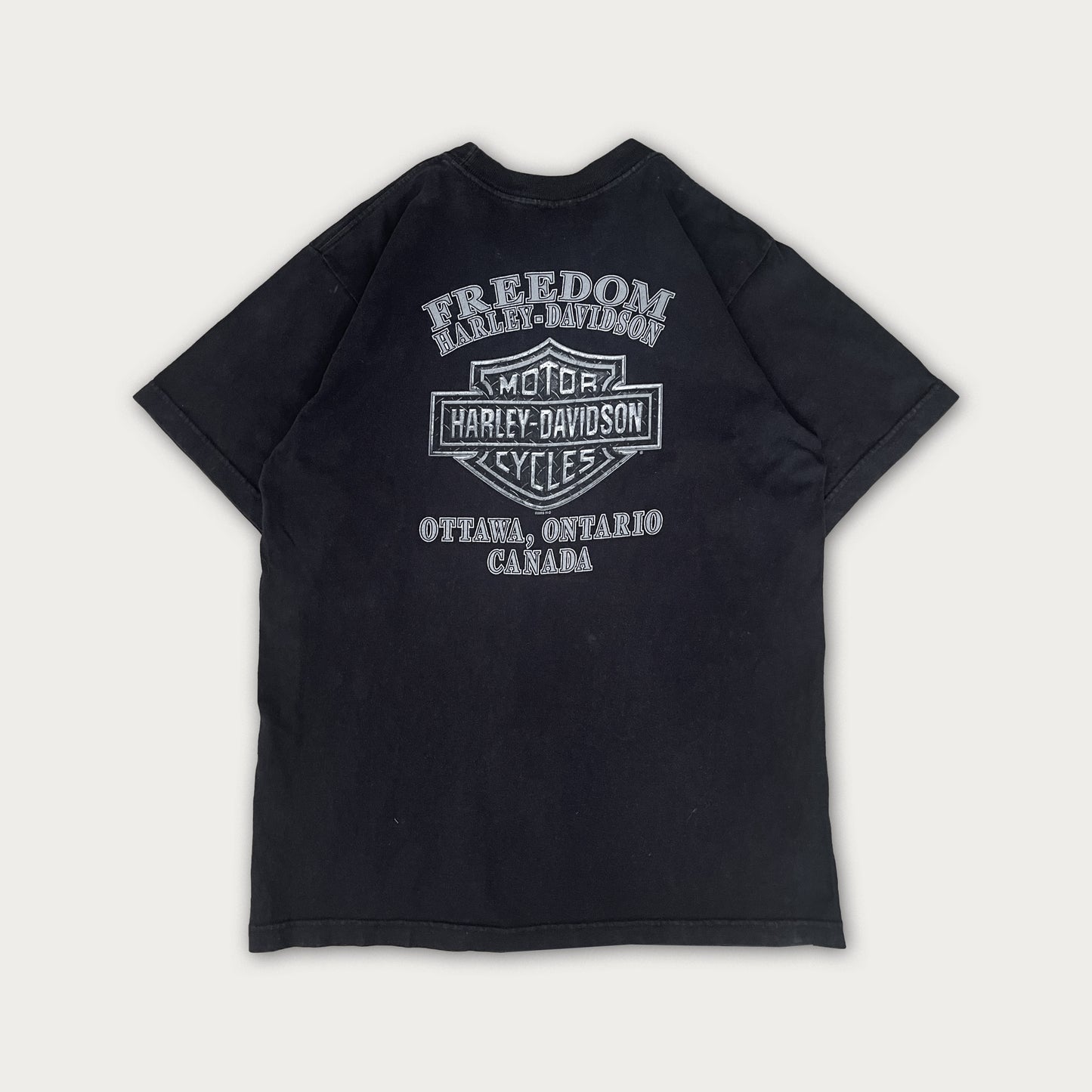 Harley Davidson Tee