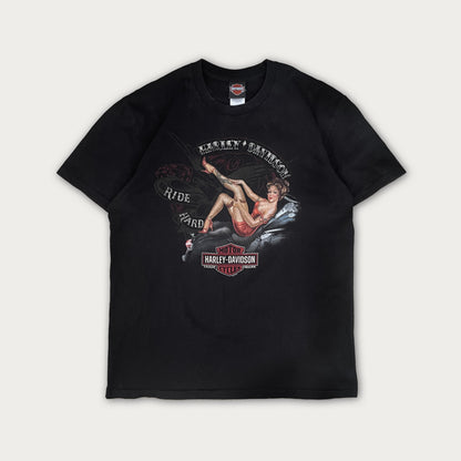 Harley Davidson Tee