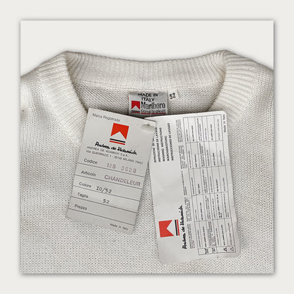 70s F1 Deadstock Marlboro X Andrea De Adamich