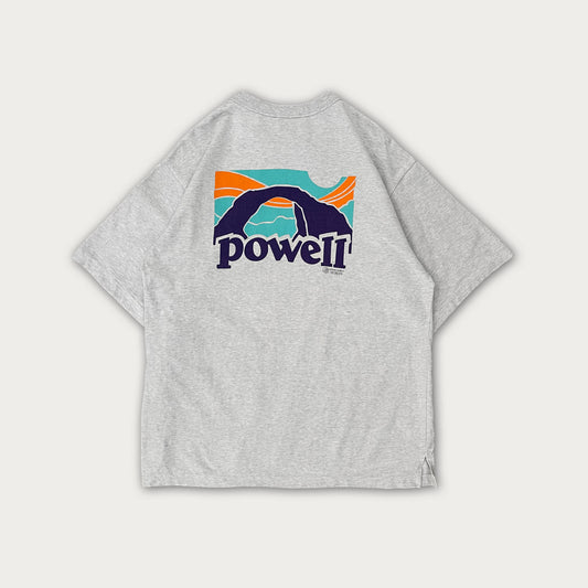 Powell tee