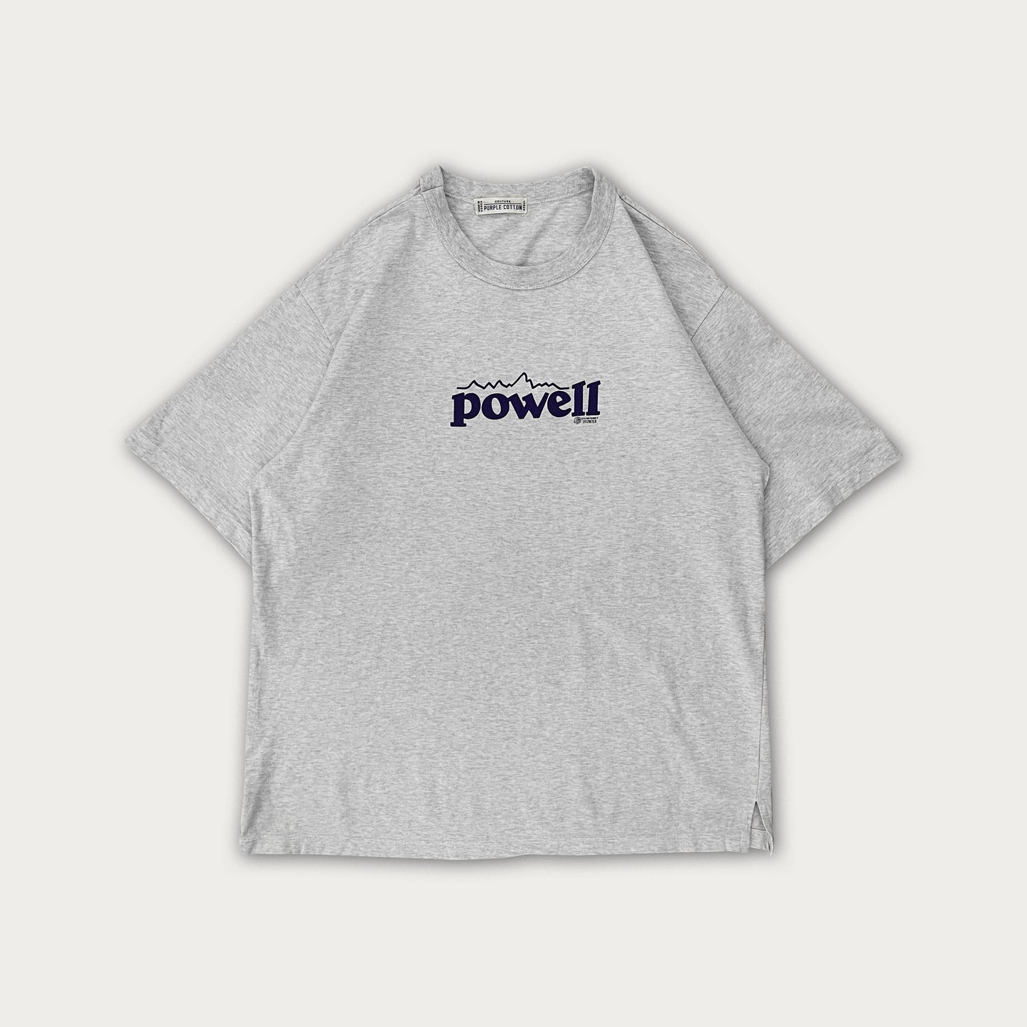 Powell tee