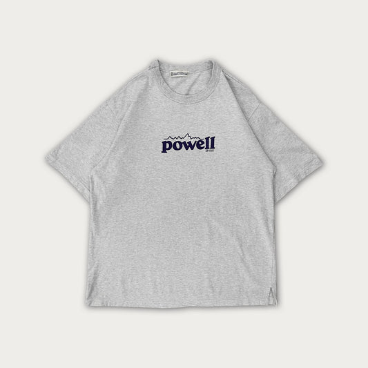 Powell tee