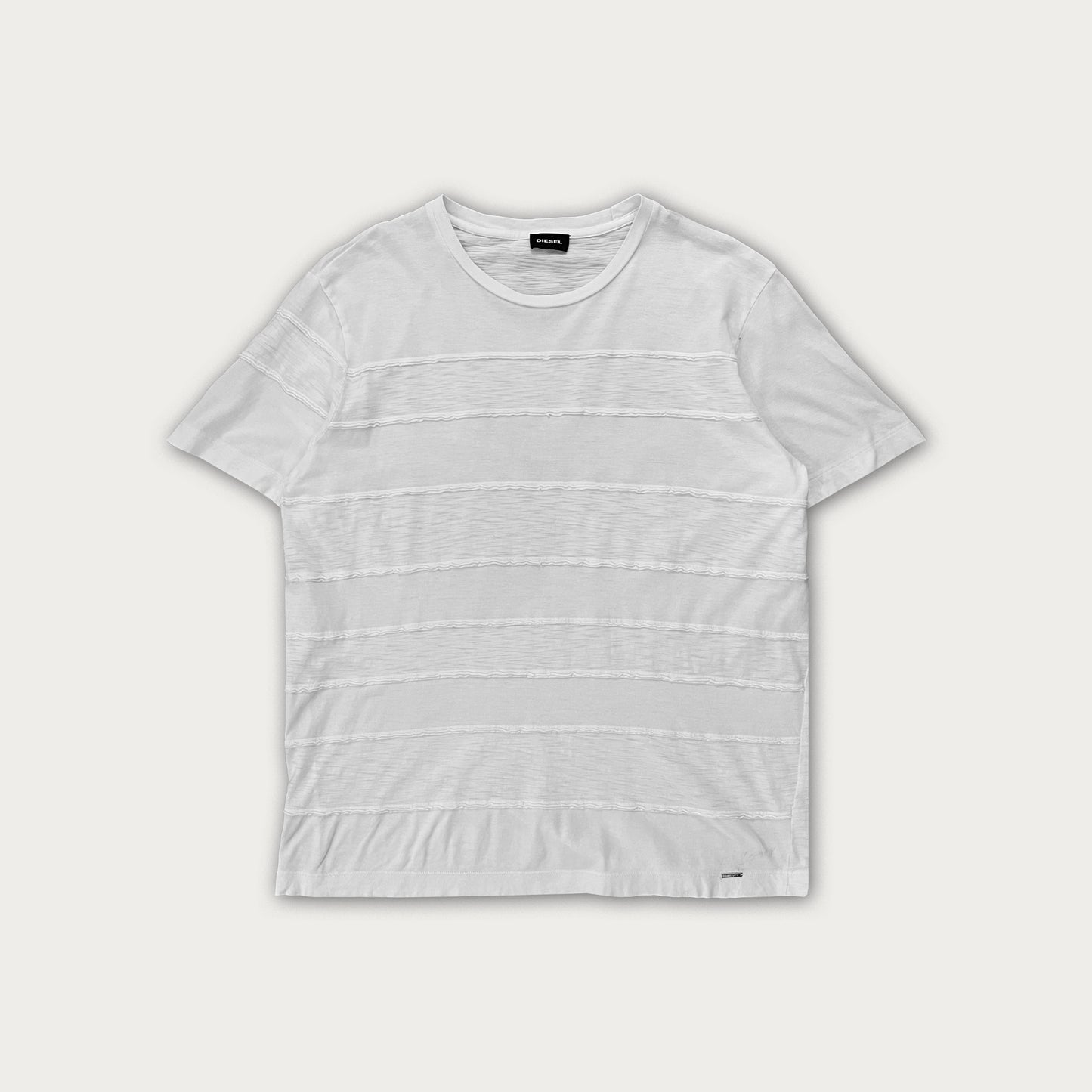 Diesel Tee