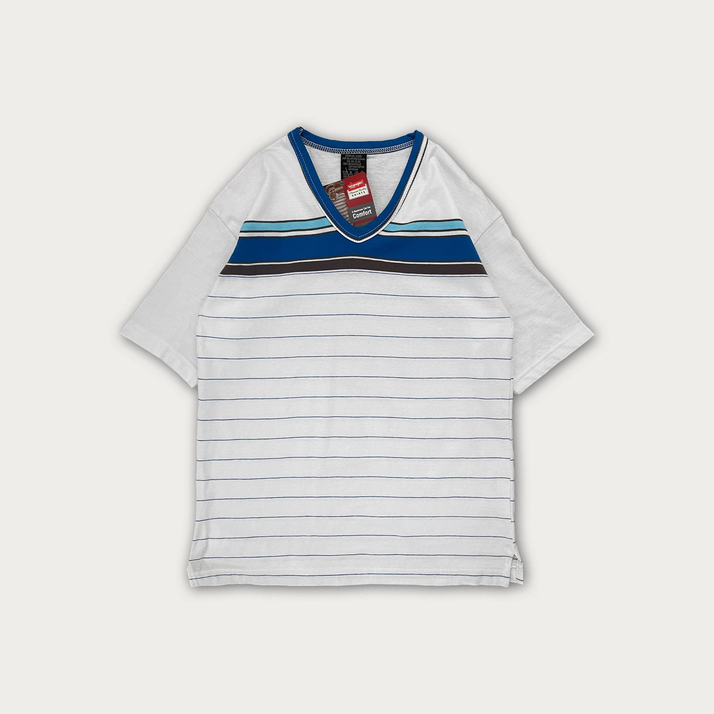 Wrangler Tee