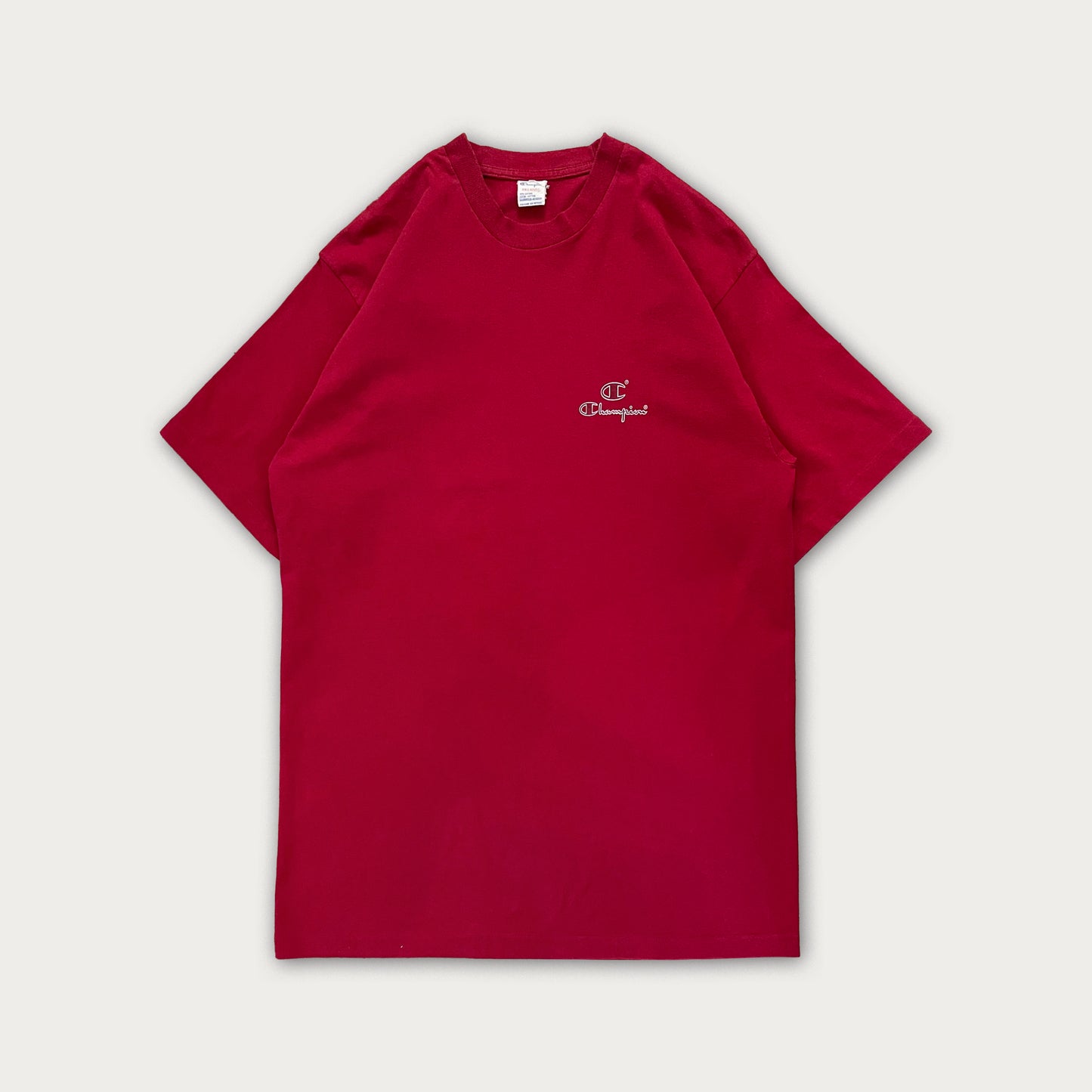 80s Champion Single Stitched Tee
