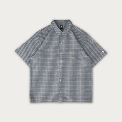 Y2K Nike ACG Short Sleeves Shirt