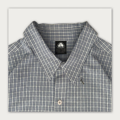 Y2K Nike ACG Short Sleeves Shirt