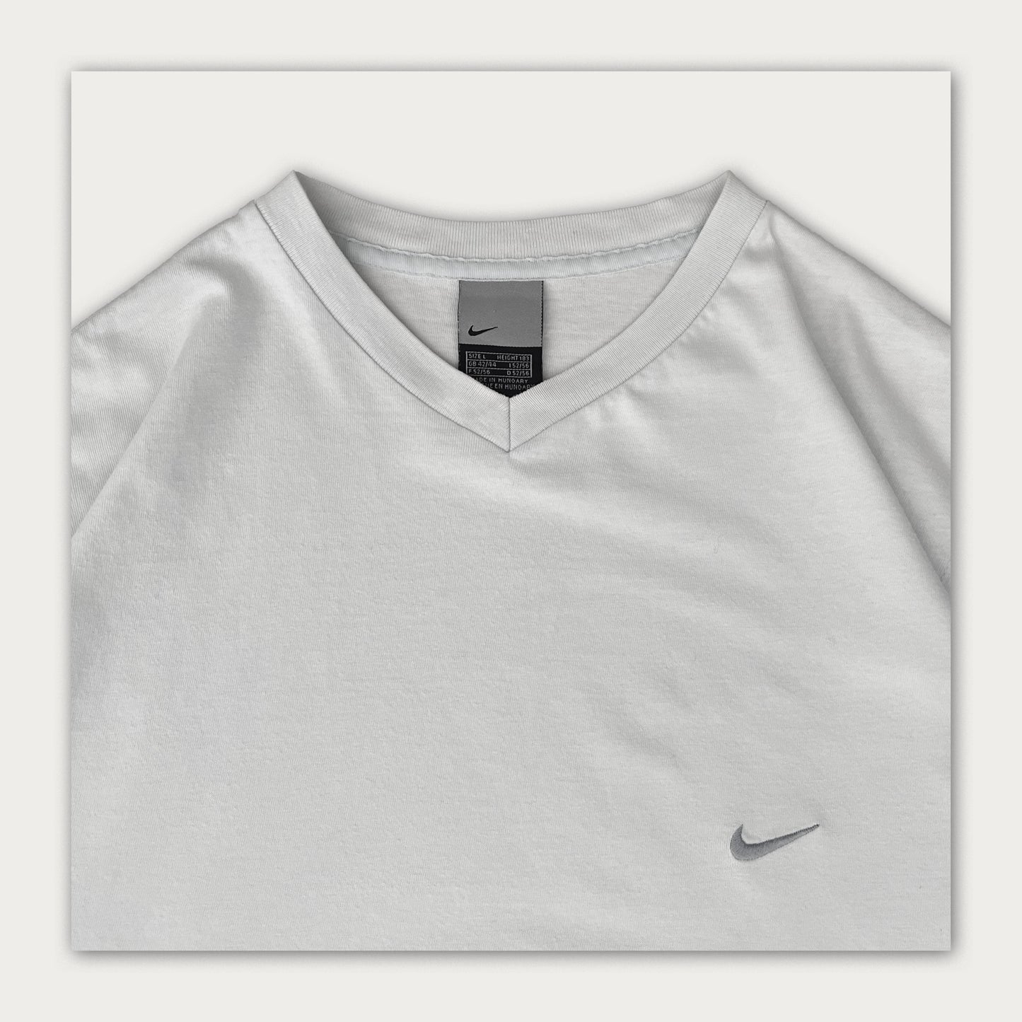 Y2K Nike Tee