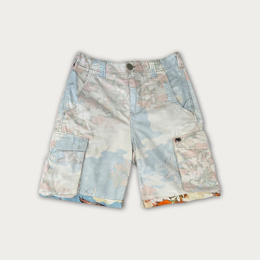 Analog Shorts