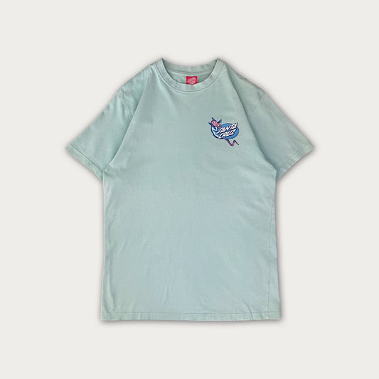 Santa Cruz Tee