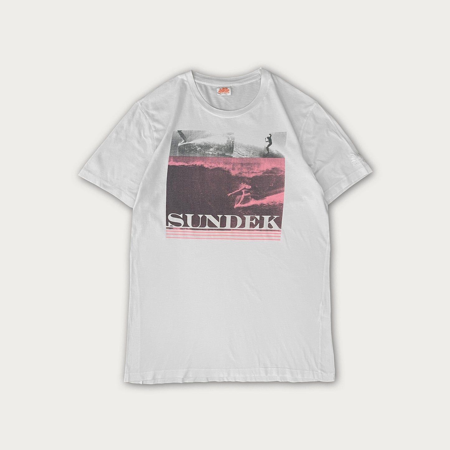 80s Sundek Tee