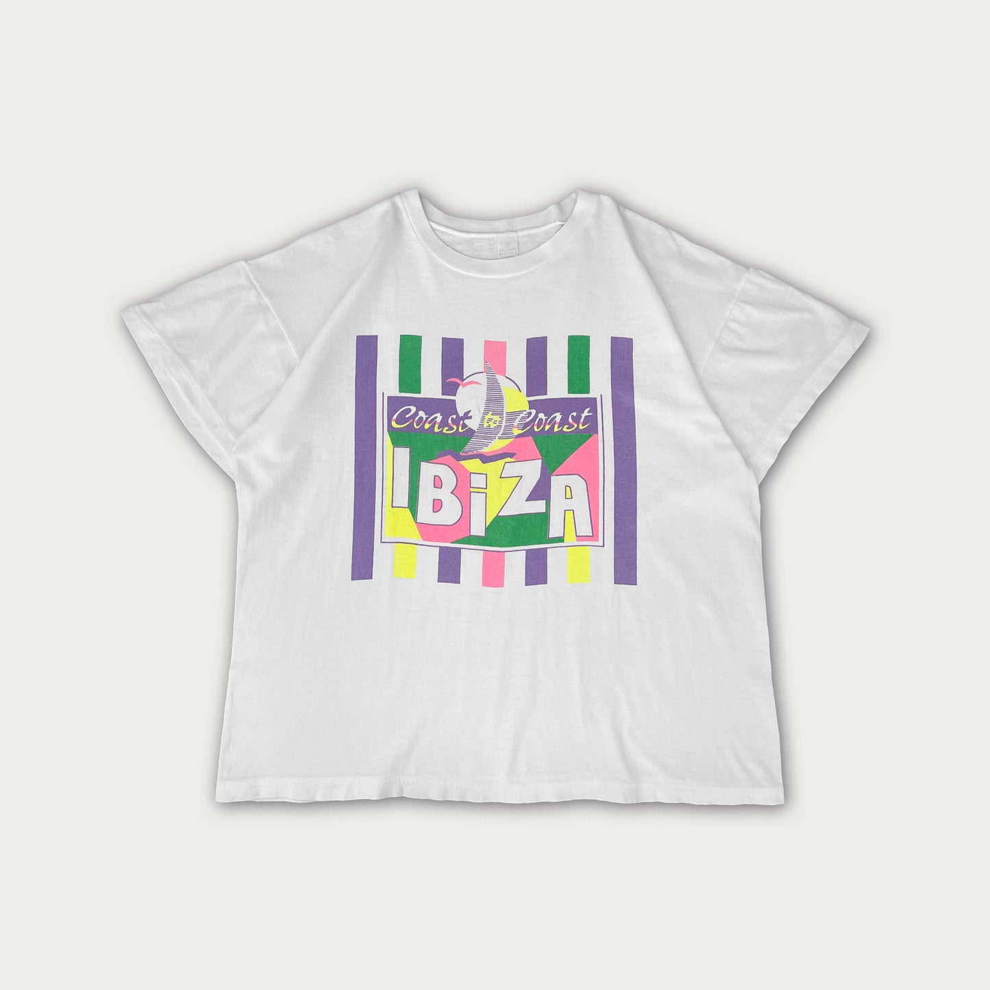 Souvenir Tee