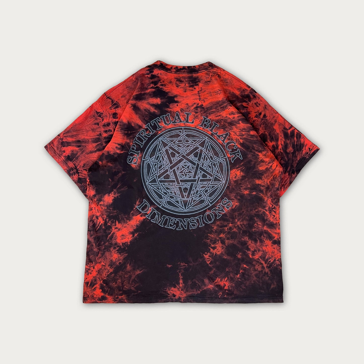 90’s Dimmu Borgir Spiritual Black Dimensions Tee