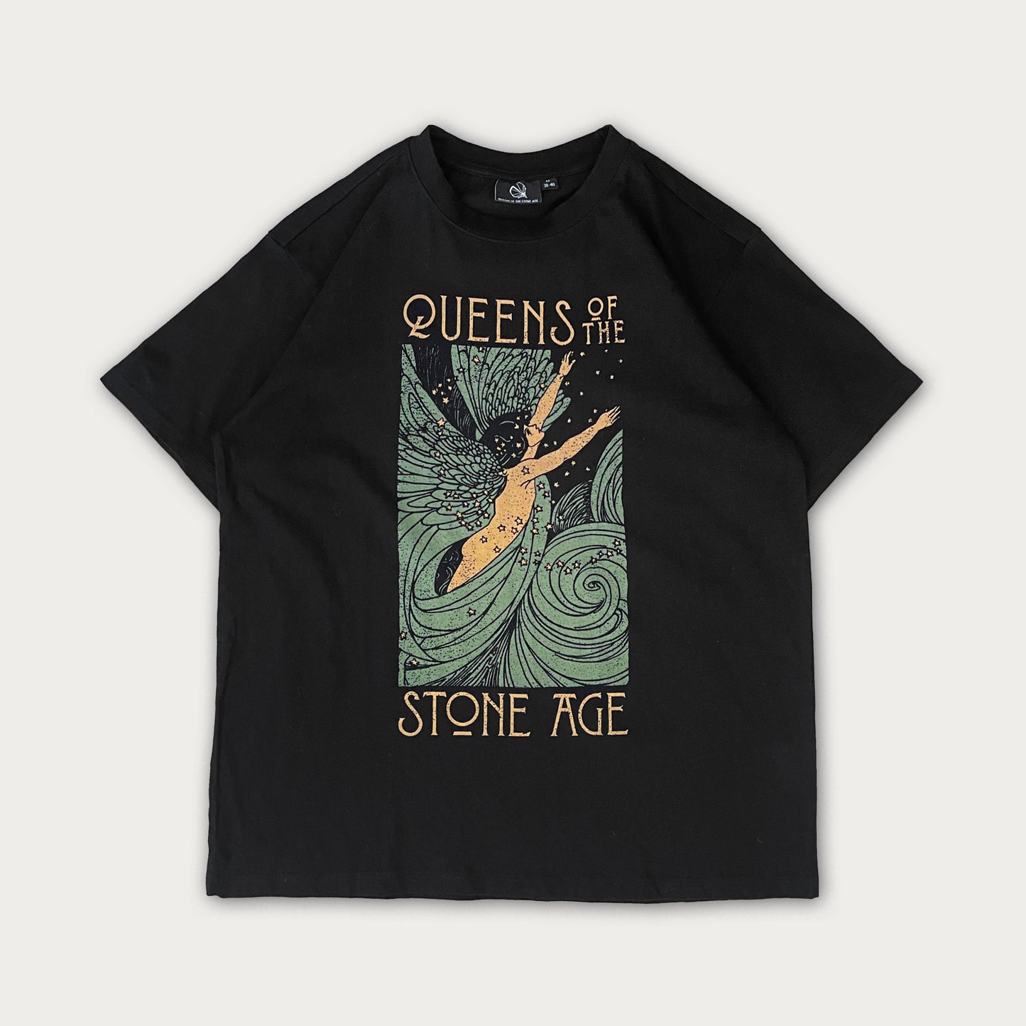 Queens of the Stone Age Tee