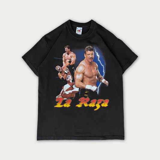2005 WWE Tee