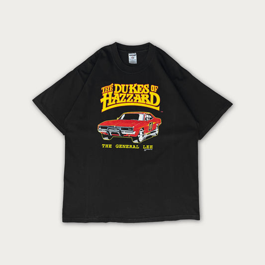 General Lee Tee