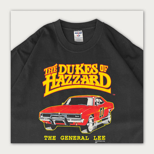 General Lee Tee