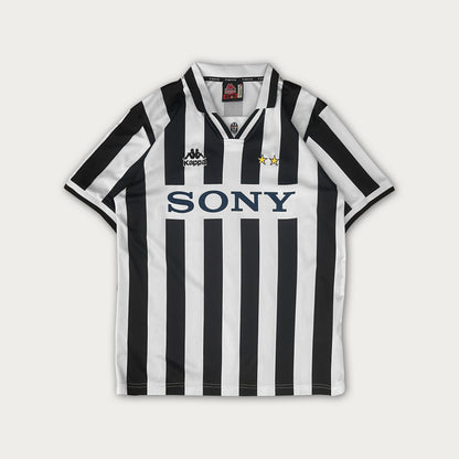 Retro 95/96 Juventus