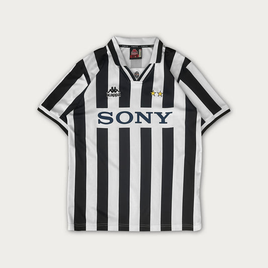 Retro 95/96 Juventus