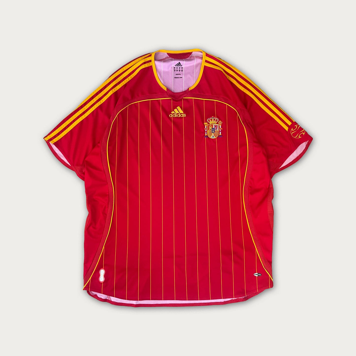 2006/07 Spain