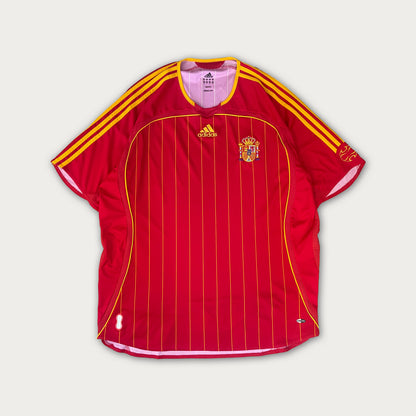 2006/07 Spain