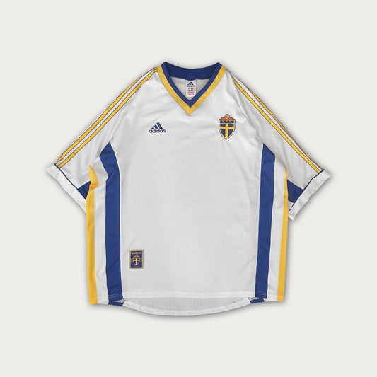 1998-00 Sweeden (Away)